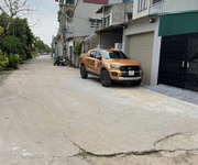1 Chính chủ cần bán lô đất lấy tiền làm nhà huyện sóc sơn   hà nội
