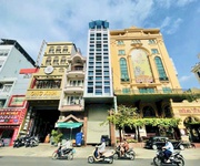 Bán building văn phòng 2mt đường phổ quang f2 tân bình hầm 11 tầng thang máy giá 38 tỷ