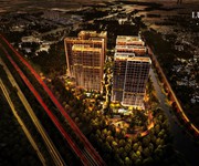 1 Quỹ chuyển nhượng Lumi Hà Nội GĐ 1,2 giá tốt. Loại căn 1PN-2PN-3PN, chênh nhẹ