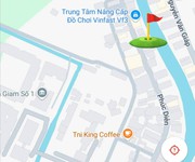 Bán lô đất số nhà 853 mặt đường Phúc Diễn   Xuân Phương   Nam Từ Liêm   Hà Nội.