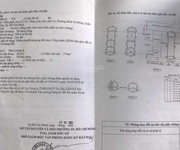 Bán nhà 3 lầu và kho sản xuất đường phan anh 321m2 giá 22,5 tỷ đã tách ra 5 sổ