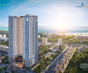 Căn hộ view biển trực diện  2pn - dự án the sang residence đà nẵng