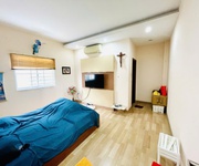2 Mua nhà giá rẻ quận 8 mặt tiền hẻm ô tô tránh âu dương lân 70m2 6 tầng