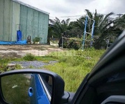 4 Cho thuê 324m2 đất 2 mặt tiền, vị trí đẹp trong khu công nghiệp nam tân uyên mở rộng