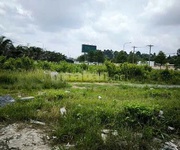 3 Cho thuê 324m2 đất 2 mặt tiền, vị trí đẹp trong khu công nghiệp nam tân uyên mở rộng