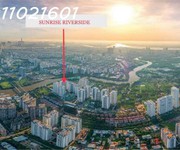 Bán căn hộ sunrise riverside, 70m2, 2pn, 2wc - view sông - giá: 3.5 tỷ - 4 tỷ / căn  lh: