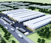 2 Cho thuê nhà xưởng mới 4000m2, 8000m2 trong kcn tại Hải Dương