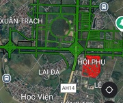 2 Cần bán lô đất nền siêu hiếm vị trí đẹp mặt tiền rộng gần trung tâm tại Đông Anh