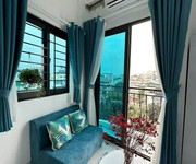 1 Bán tòa căn hộ dịch vụ. 86m2. 8 tầng thang máy. 19 studios. giá 16,2 tỷ