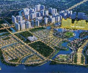 Căn hộ chất mỹ tại vinhomes grand park quận 9