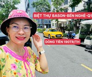 Bán victoria bason quận 1