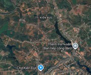 2 Chính chủ cần bán lô đất vị trí đẹp tại bon đak b lao thị trấn kiến đức, huyện đawk r lấp, đak nông