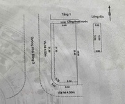 Bán lô 2mt khu Làng Đại học đối diện FPT dt 248m2, giá chỉ 8,5 tỷ