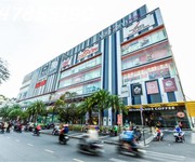 Bán nhà hxh 6x20m. cn 119m2. kế bên vạn hạnh mall - 16,9 tỷ tl