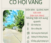 Sở hữu ngay tổ ấm với giá cả bất ngờ