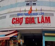 Bán nhà ngọc lâm q.long biên dt 37m mt 3.4m ngõ nông gần phố 20m ra ô tô tránh giá chỉ 5 tỷ