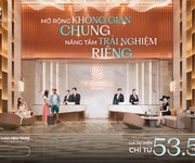 Sở hữu căn hộ peninsula   nơi genz khẳng định phong cách và đẳng cấp sống, giá chỉ với 53 triêu/m2