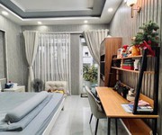 1 Bán nhà 4 tầng hẻm 55 nguyễn văn công 70m2 ngang 4m cạnh chợ tân sơn nhất 8 tỷ hơn.