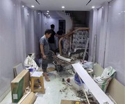 1 Hiếm -tân mai-hoàng mai- dt: 40m2- 4tầng-mt:3,5m- giá : chỉ nhỉnh 5 tỷ-ngõ rộng cách mặt đường oto
