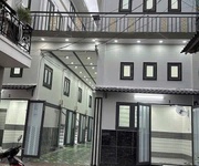 1 Nhà đúc 1 trệt 3 lầu có balcon thoáng mát hẻm 7m ô tô đỗ cửa nguyễn ảnh thủ q12