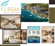 Libera Nha Trang sở hữu nhiều hướng nhìn đa dạng từ Vịnh Nha Trang