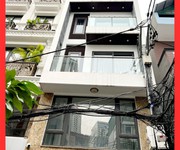 Bán nhà ngọc lâm - 68m2, 2 thoáng - 6 tầng thang máy - ô tô kinh doanh - 5 phút vào phố cổ