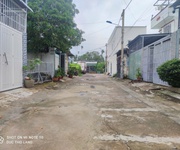Nhà đẹp 2 tầng, 92m2, hxh 7m khu dân trí thạnh lộc, chỉ hơn 4tỷ về ở ngay