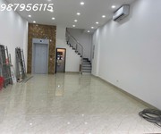 1 Bán nhà văn phòng xa la - 60m2 - 7 tầng thang máy - ô tô tránh - kinh doanh mọi loại hình