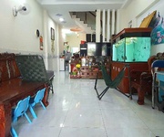 1 Nhà đẹp 2 tầng, 92m2, hxh 7m khu dân trí thạnh lộc, chỉ hơn 4tỷ về ở ngay