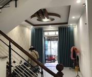 Nhà kiệt rộng gần đường nguyễn du 50m2 4 tầng, 6 phòng cho thuê, 3.x tỷ