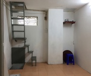 Cho thuê nhà trọ giá rẻ cho 1-2 người tại trung tâm phố cổ Hà nội