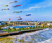 1 Biệt thự mặt tiền biển bãi sau vũng tàu - cam kết lợi nhuận 4.5 tỷ - bàn giao full nội thất - 400m2