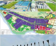 2 Đất ven kcn yên lư yên dũng bắc giang . diện tich 100m2 . mặt tiên 7m . giá 1ty 2