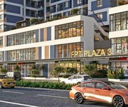 3 Ra mắt căn hộ FPT Plaza 3, giá tốt, vị trí gần biển, CĐT uy tín