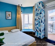 9 Bán căn hộ Monarchy   tầng trung, căn góc view cực đẹp