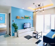 5 Bán căn hộ Monarchy   tầng trung, căn góc view cực đẹp