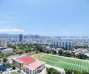 2 Bán căn hộ Monarchy   tầng trung, căn góc view cực đẹp