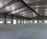 Cho Thuê Nhà Xưởng 700m2 Tại KCN Hòa Cầm   Sẵn PCCC   Giá Chỉ 60k/m2