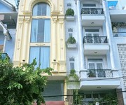 Bán nhà mt đường nguyễn cư trinh - quận 1 - 100m2 - gía chỉ nhỉnh 25tỷ tl.