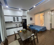 Cho thuê căn hộ Vinhomes Marina, 1 p.ngủ Studio  30m2