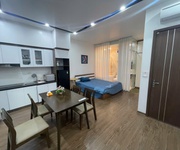 4 Cho thuê căn hộ Vinhomes Marina, 1 p.ngủ Studio  30m2