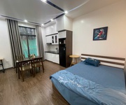 5 Cho thuê căn hộ Vinhomes Marina, 1 p.ngủ Studio  30m2