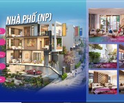 2 Sang nhượng Nhà phố, Shophouse Mũi Né Summer Land giá từ 5,5 tỷ