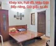 Bán nhà Xuân Thủy Cầu Giấy 50m x 6T - 10 phòng giá 11.8 tỷ, cho thuê 20tr, cách ô tô 30m