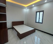 4 Nhà mới tinh - ô tô tránh 10m - xây 4 tầng - an sinh cực đỉnh - giá chỉ 2.7 t