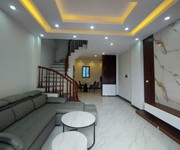 1 Nhà mới tinh - ô tô tránh 10m - xây 4 tầng - an sinh cực đỉnh - giá chỉ 2.7 t