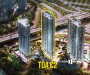 Bán chung cư toà c2 capitale trần duy hưng tầng 45 cầu giấy, hà nội