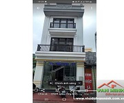 Cần bán nhà tại số 16 lô 53 khu tđc xi măng-sở dầu- hồng bàng- hải phòng