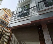 Ban nhà riêng  phố trạm- long biên , 44m2, 5 tầng, mặt tiền 3.5m, 6.5 tỷ.