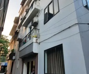 Nhà đẹp- ở luôn phố thanh am, 62m2, 5 tầng, mặt tiền 7.5m, 8.6 tỷ.kinh doanh, ô tô đỗ cửa.